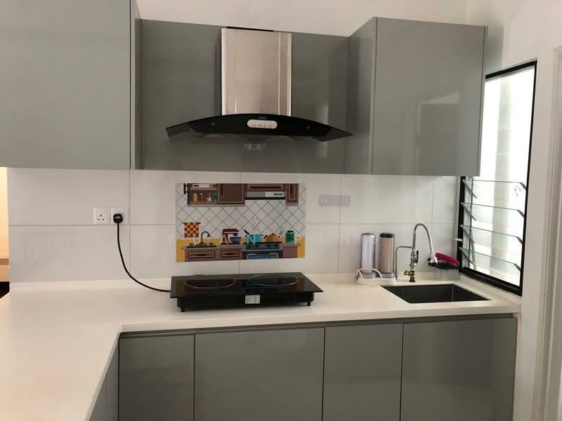Condominium for Sale at TRI PINNACLE - Yuan Ping - PropertyGuru.com.my