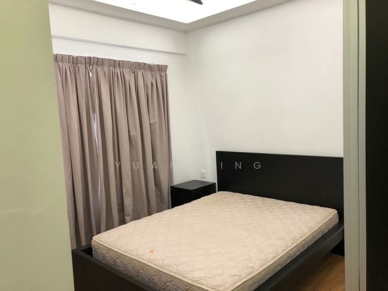 Condominium for Sale at TRI PINNACLE - Yuan Ping - PropertyGuru.com.my
