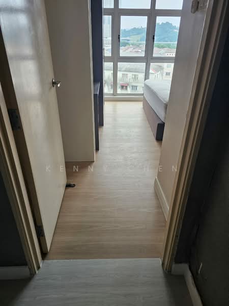 Service Residence for Sale at Livia Residence @ C180 - Kenny Chen - Bedroom - PropertyGuru.com.my