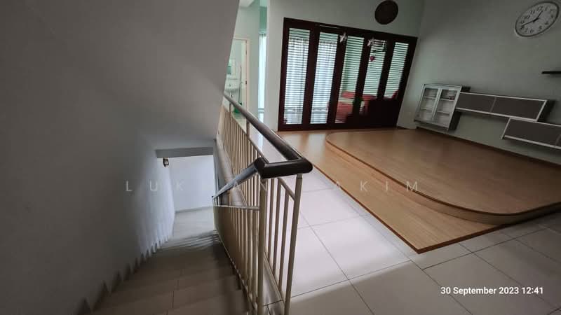 Rumah Teres 2.5 Tingkat untuk Disewa di Bandar Teknologi Kajang (Kajang) - Lukman Hakim - PropertyGuru.com.my