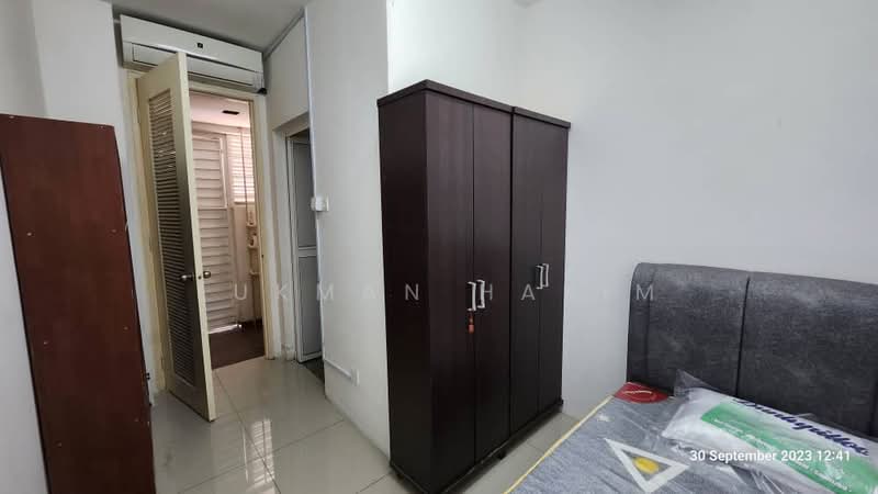 Rumah Teres 2.5 Tingkat untuk Disewa di Bandar Teknologi Kajang (Kajang) - Lukman Hakim - PropertyGuru.com.my