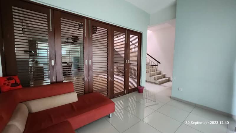 Rumah Teres 2.5 Tingkat untuk Disewa di Bandar Teknologi Kajang (Kajang) - Lukman Hakim - PropertyGuru.com.my