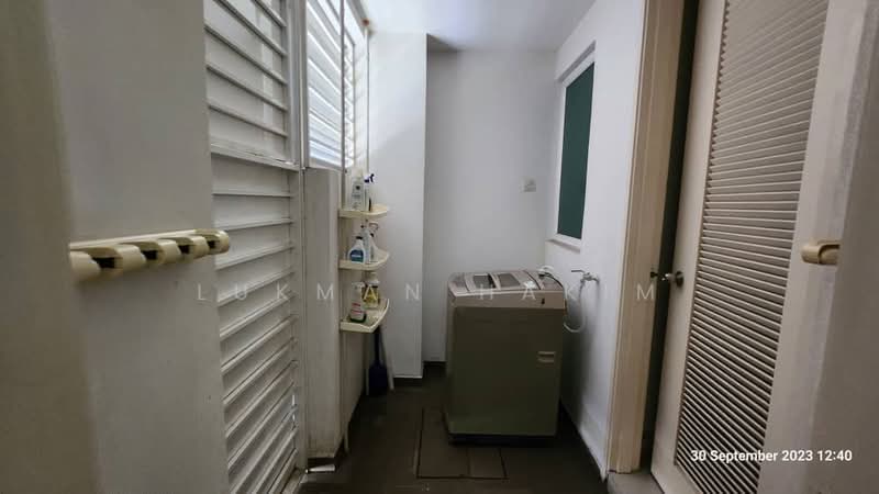 Rumah Teres 2.5 Tingkat untuk Disewa di Bandar Teknologi Kajang (Kajang) - Lukman Hakim - PropertyGuru.com.my