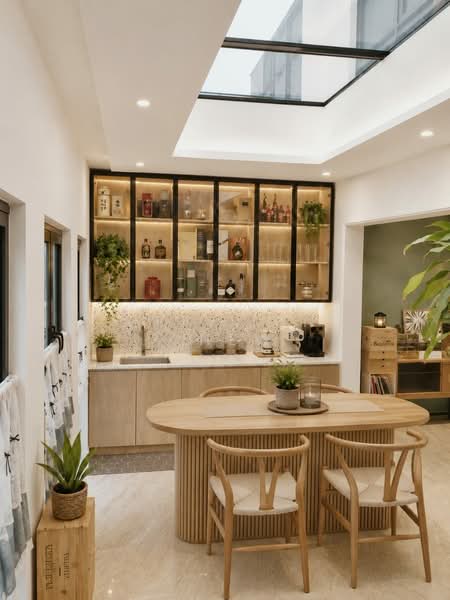 Rumah Teres 2 Tingkat untuk Dijual di Lake Edge (Puchong) - MEI JIUN CHEW - PropertyGuru.com.my