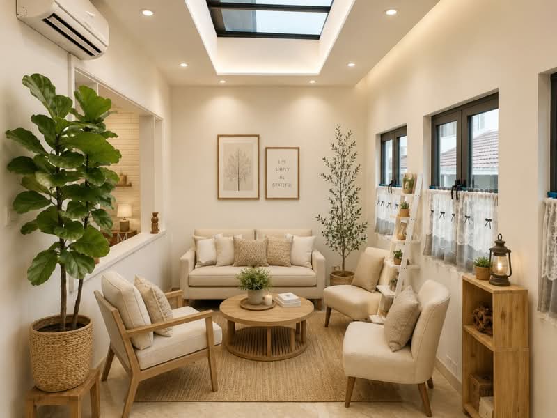Rumah Teres 2 Tingkat untuk Dijual di Lake Edge (Puchong) - MEI JIUN CHEW - PropertyGuru.com.my