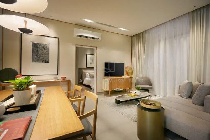 Servis Apartment untuk Dijual di SWNK Houze @ BBCC - Jyan Wong - PropertyGuru.com.my