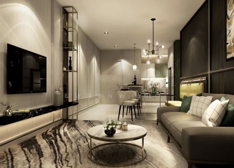 Servis Apartment untuk Dijual di SWNK Houze @ BBCC - Jyan Wong - PropertyGuru.com.my
