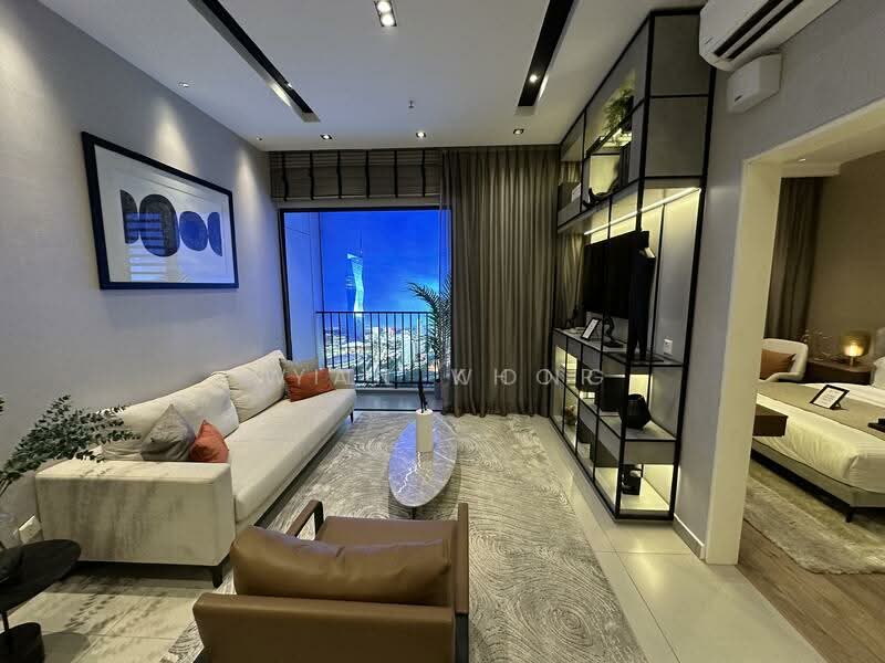 Servis Apartment untuk Dijual di SWNK Houze @ BBCC - Jyan Wong - PropertyGuru.com.my