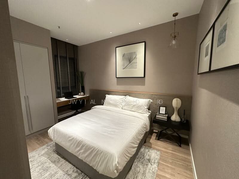 Servis Apartment untuk Dijual di SWNK Houze @ BBCC - Jyan Wong - PropertyGuru.com.my