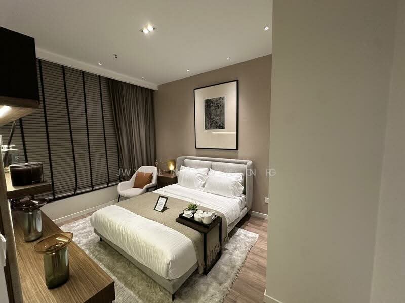 Servis Apartment untuk Dijual di SWNK Houze @ BBCC - Jyan Wong - PropertyGuru.com.my