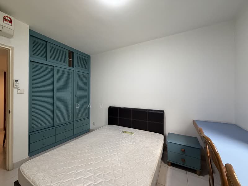 Condominium for Rent at Mont Kiara Astana - David Lai - Bedroom - PropertyGuru.com.my