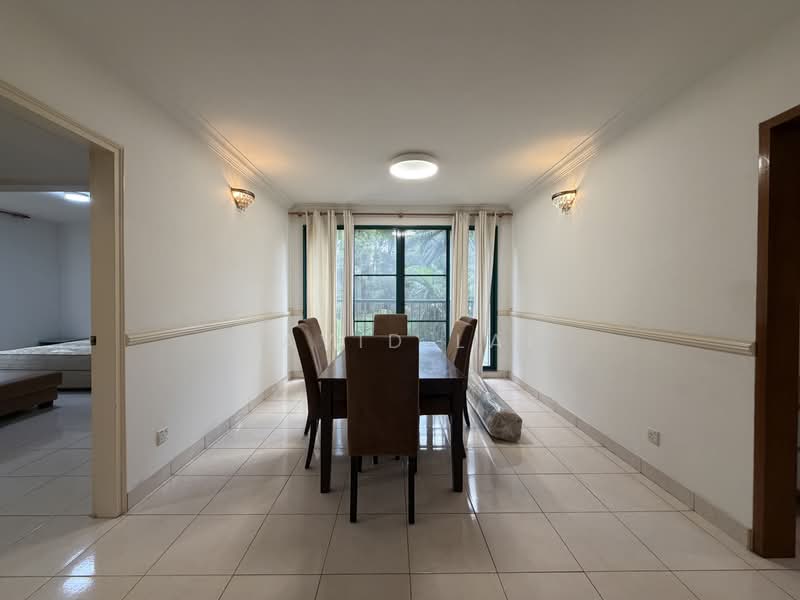 Condominium for Rent at Mont Kiara Astana - David Lai - Dining Room - PropertyGuru.com.my