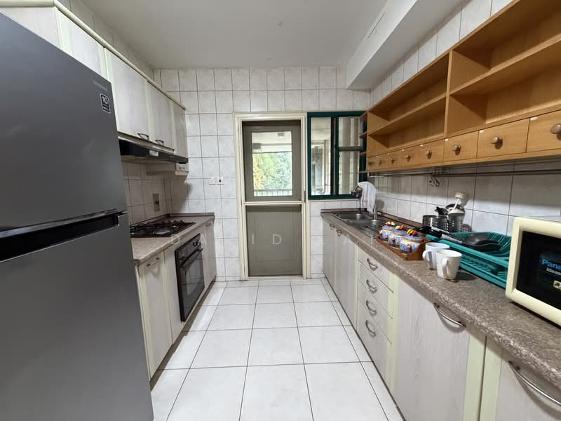 Condominium for Rent at Mont Kiara Astana - David Lai - Kitchen - PropertyGuru.com.my