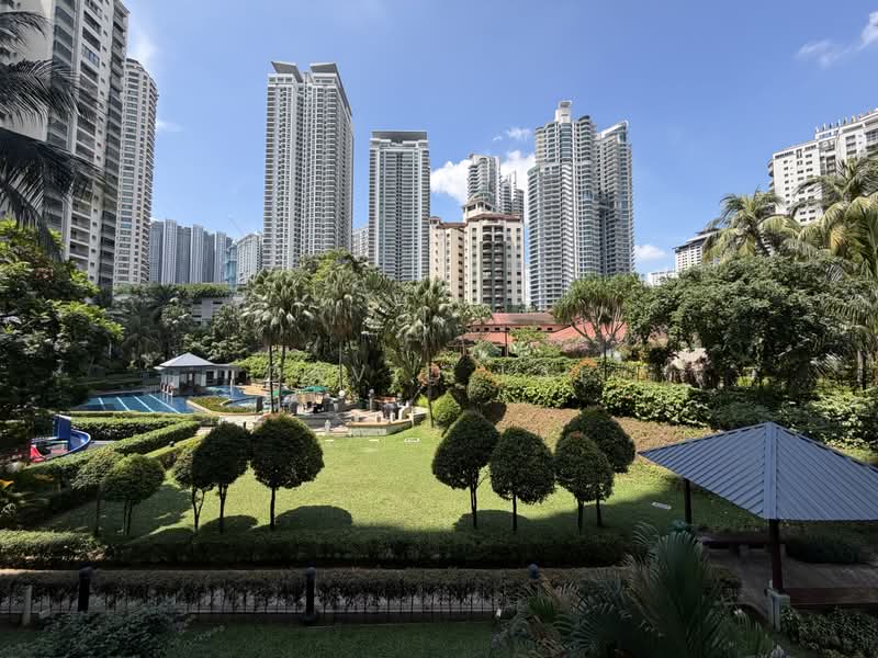 Condominium for Rent at Mont Kiara Astana - David Lai - Exterior - PropertyGuru.com.my