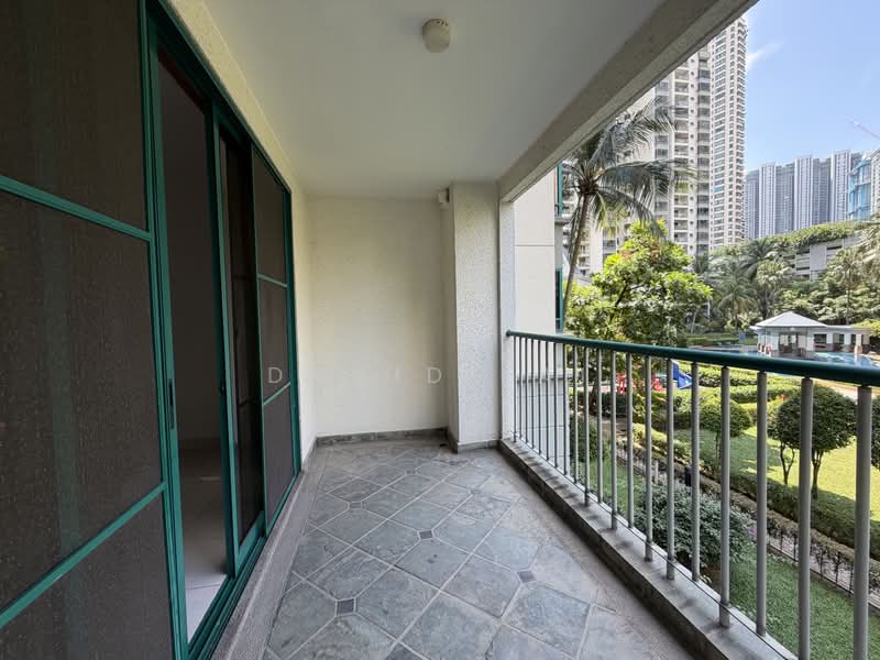 Condominium for Rent at Mont Kiara Astana - David Lai - Balcony - PropertyGuru.com.my