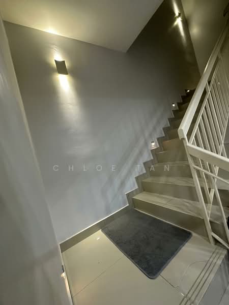 Rumah Teres 2 Tingkat untuk Dijual di Kota Kemuning (Shah Alam) - Chloe Tan - Interior - PropertyGuru.com.my