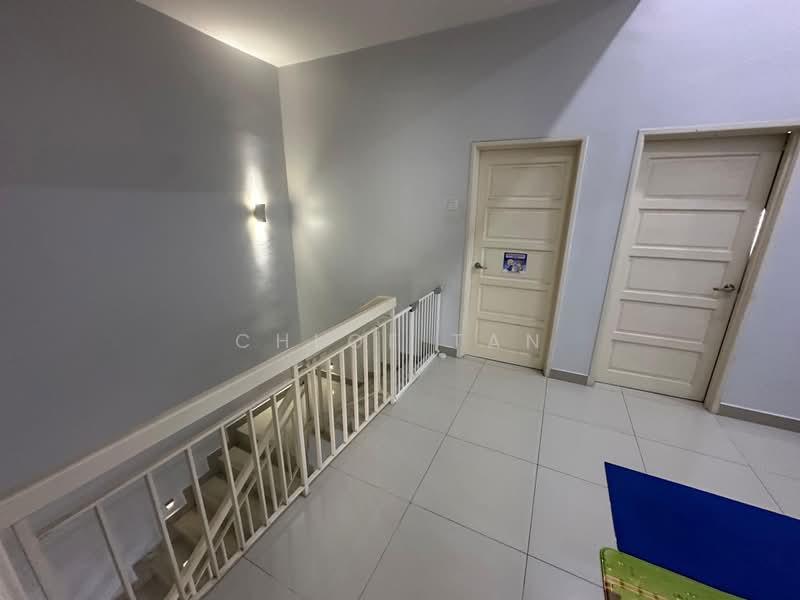 Rumah Teres 2 Tingkat untuk Dijual di Kota Kemuning (Shah Alam) - Chloe Tan - Interior - PropertyGuru.com.my