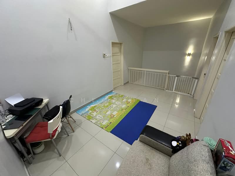 Rumah Teres 2 Tingkat untuk Dijual di Kota Kemuning (Shah Alam) - Chloe Tan - Interior - PropertyGuru.com.my