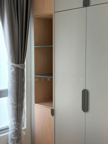 Service Residence for Rent at The Meg Serviced Residence - Jovin Pang - PropertyGuru.com.my