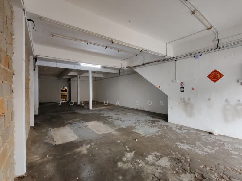 Shop for Rent in Taman Sri Tebrau (Johor Bahru) - Joshua Song - PropertyGuru.com.my