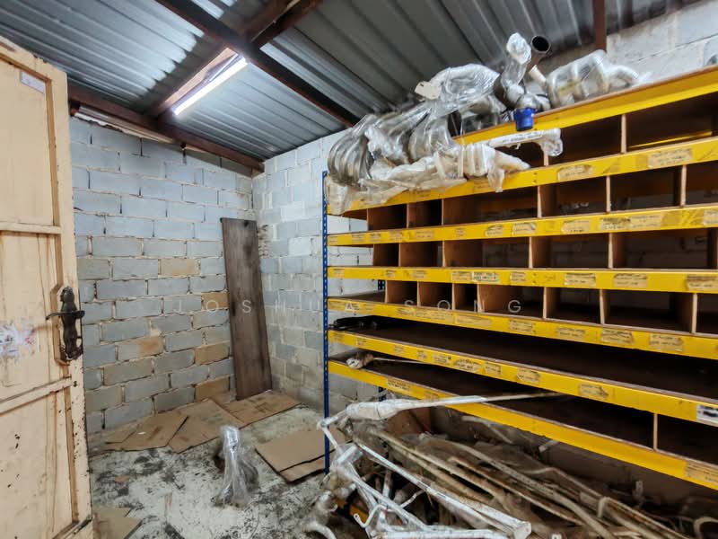 Shop for Rent in Taman Sri Tebrau (Johor Bahru) - Joshua Song - PropertyGuru.com.my
