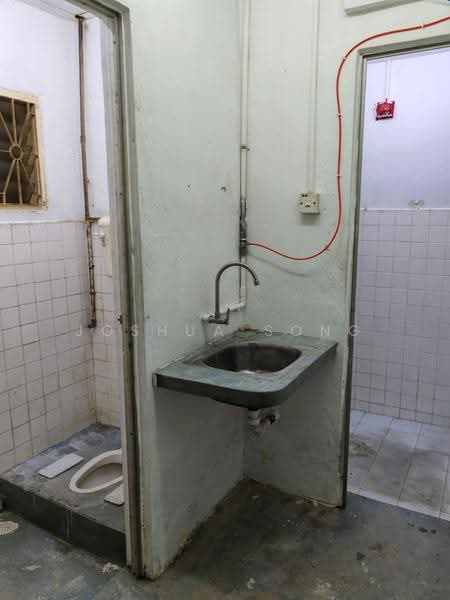 Shop for Rent in Taman Sri Tebrau (Johor Bahru) - Joshua Song - PropertyGuru.com.my