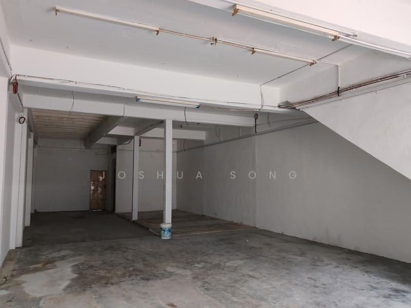 Shop for Rent in Taman Sri Tebrau (Johor Bahru) - Joshua Song - PropertyGuru.com.my