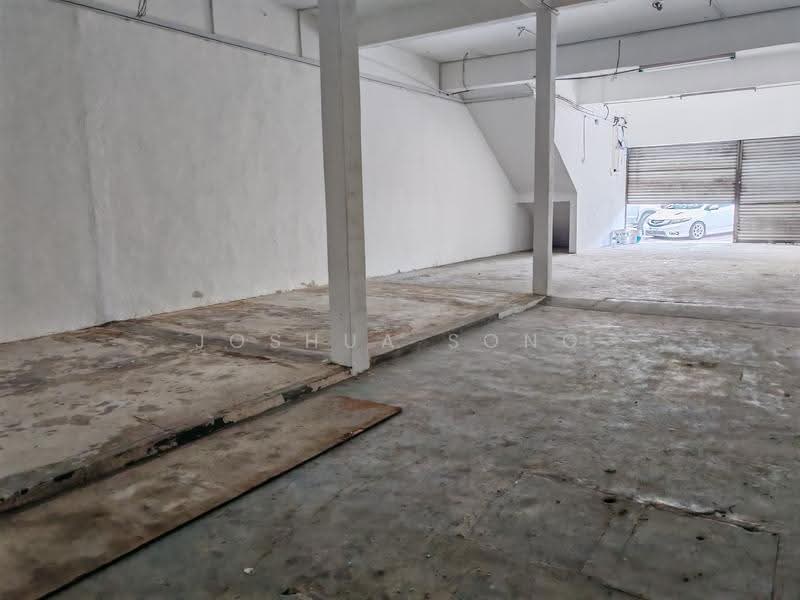 Shop for Rent in Taman Sri Tebrau (Johor Bahru) - Joshua Song - PropertyGuru.com.my