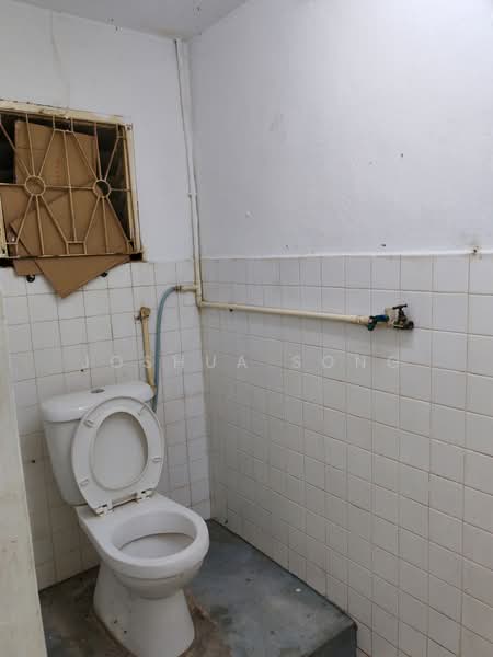 Shop for Rent in Taman Sri Tebrau (Johor Bahru) - Joshua Song - PropertyGuru.com.my