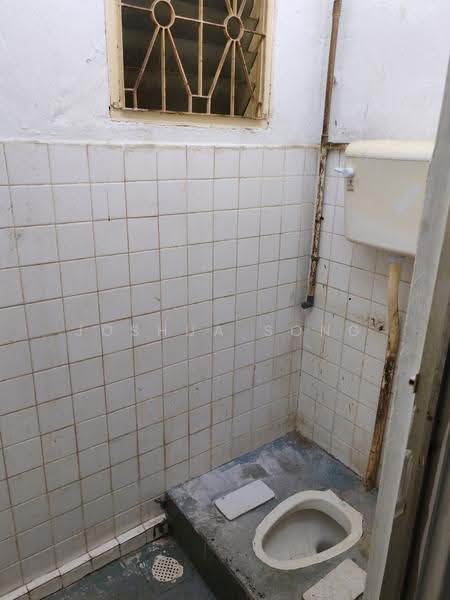 Shop for Rent in Taman Sri Tebrau (Johor Bahru) - Joshua Song - Bathroom - PropertyGuru.com.my