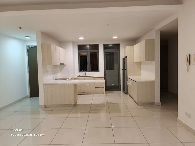 Kondominium untuk Dijual di Vivo Residential Suites - Nancy Lim - PropertyGuru.com.my