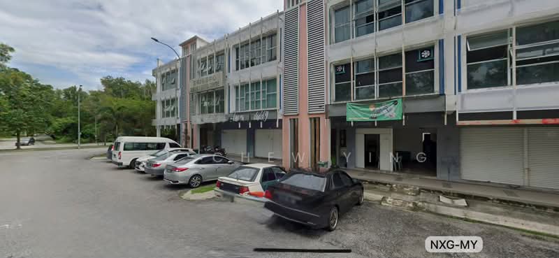 Shop for Rent in Subang Bestari (Shah Alam) - Yap Chew Ying - PropertyGuru.com.my