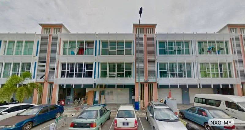 Shop for Rent in Subang Bestari (Shah Alam) - Yap Chew Ying - PropertyGuru.com.my