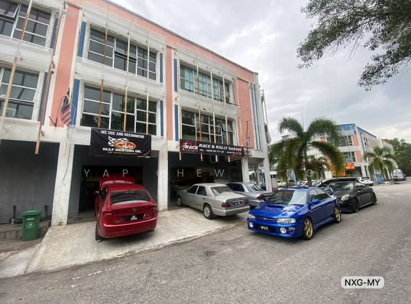 Shop for Rent in Subang Bestari (Shah Alam) - Yap Chew Ying - PropertyGuru.com.my