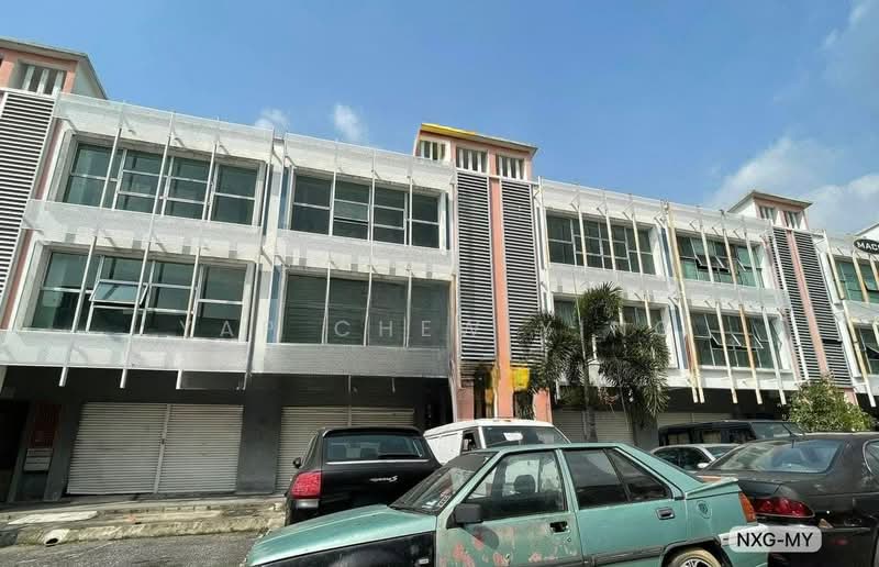 Shop for Rent in Subang Bestari (Shah Alam) - Yap Chew Ying - PropertyGuru.com.my