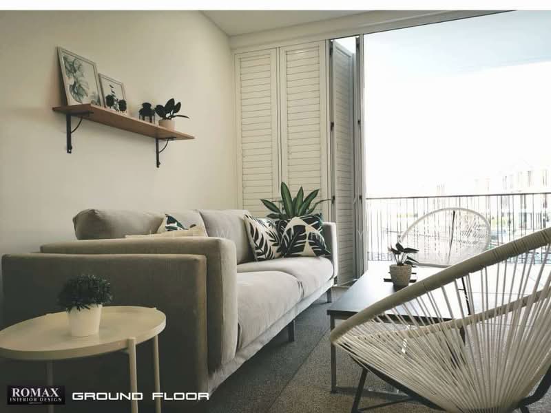 Bungalow for Rent in Iskandar Puteri (Nusajaya) (Johor) - Liew Lih Yi - Living Room - PropertyGuru.com.my
