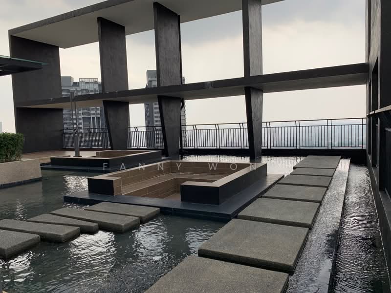 Service Residence for Sale at D'sands Residence - Fanny Wong - Exterior - PropertyGuru.com.my