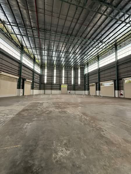 Warehouse for Sale in Klang (Selangor) - Jacky Wong - Interior - PropertyGuru.com.my