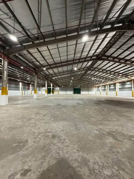 Warehouse for Sale in Klang (Selangor) - Jacky Wong - Interior - PropertyGuru.com.my