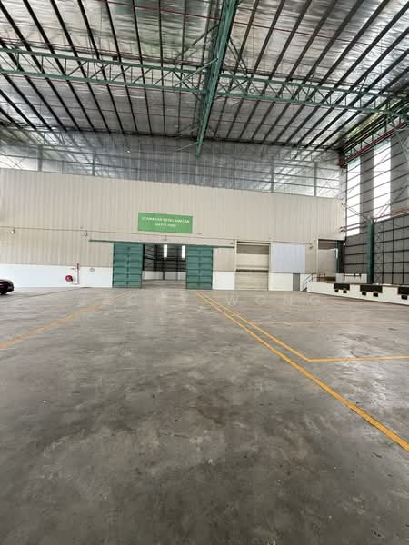 Warehouse for Sale in Klang (Selangor) - Jacky Wong - Interior - PropertyGuru.com.my