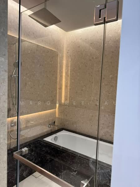 Service Residence for Rent at Pavilion Damansara Heights - Margaret Lau - Bathroom - PropertyGuru.com.my