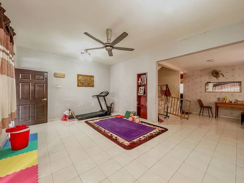 2-storey Terraced House for Sale in Bandar Baru Salak Tinggi (Sepang) - Ajwad Azizan - PropertyGuru.com.my