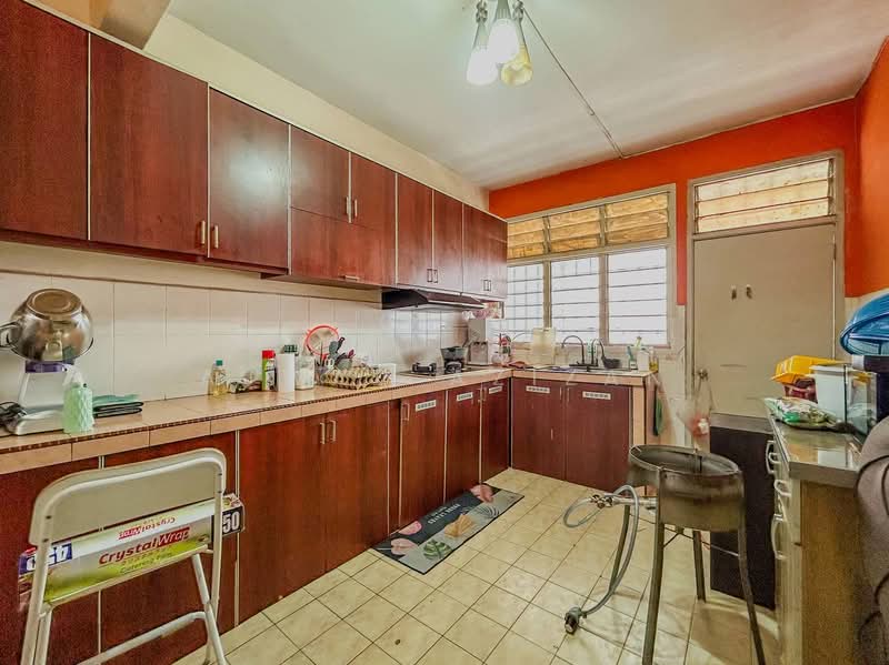 2-storey Terraced House for Sale in Bandar Baru Salak Tinggi (Sepang) - Ajwad Azizan - PropertyGuru.com.my