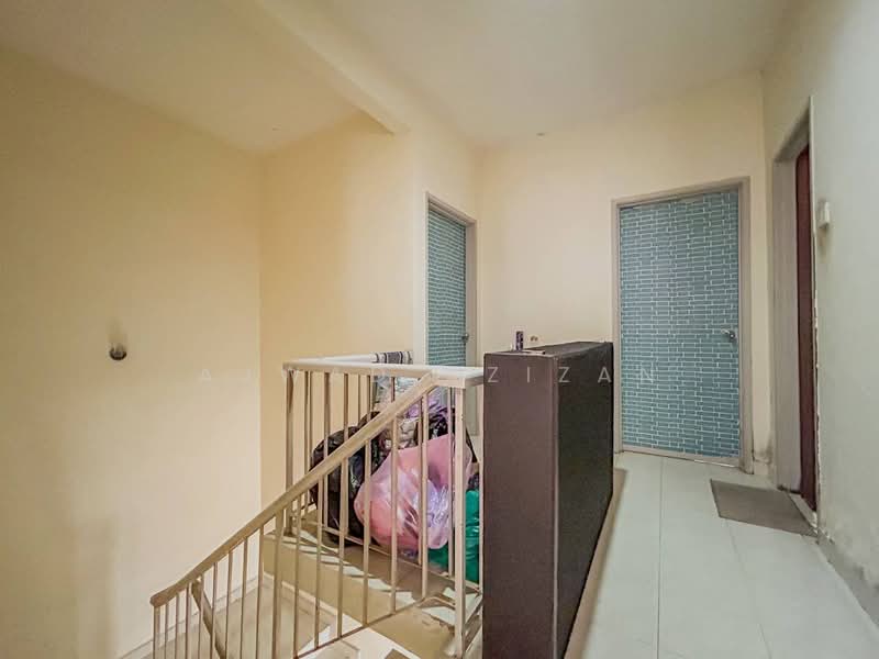 2-storey Terraced House for Sale in Bandar Baru Salak Tinggi (Sepang) - Ajwad Azizan - PropertyGuru.com.my