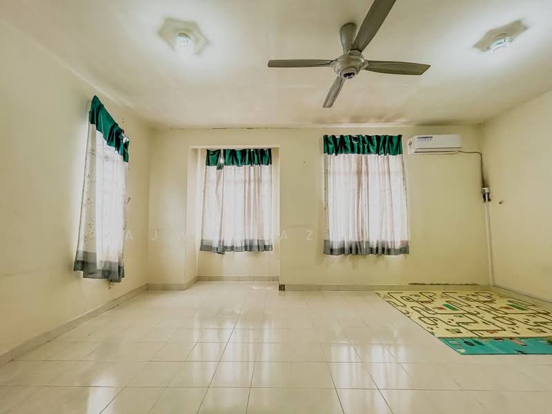 2-storey Terraced House for Sale in Bandar Baru Salak Tinggi (Sepang) - Ajwad Azizan - PropertyGuru.com.my