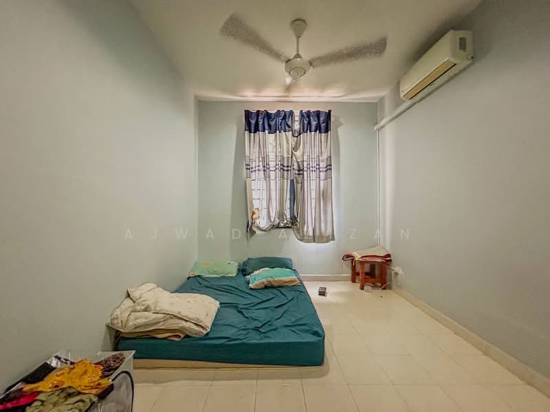 2-storey Terraced House for Sale in Bandar Baru Salak Tinggi (Sepang) - Ajwad Azizan - PropertyGuru.com.my