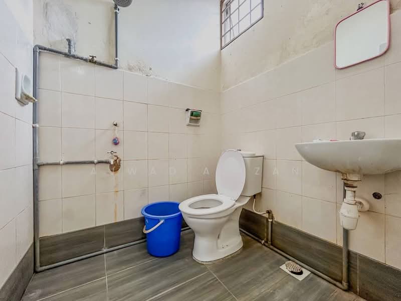 2-storey Terraced House for Sale in Bandar Baru Salak Tinggi (Sepang) - Ajwad Azizan - PropertyGuru.com.my
