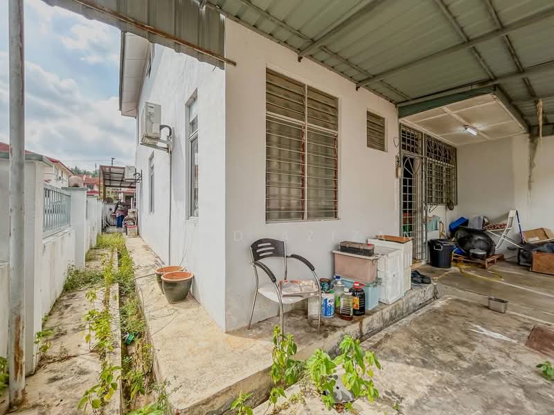 2-storey Terraced House for Sale in Bandar Baru Salak Tinggi (Sepang) - Ajwad Azizan - PropertyGuru.com.my