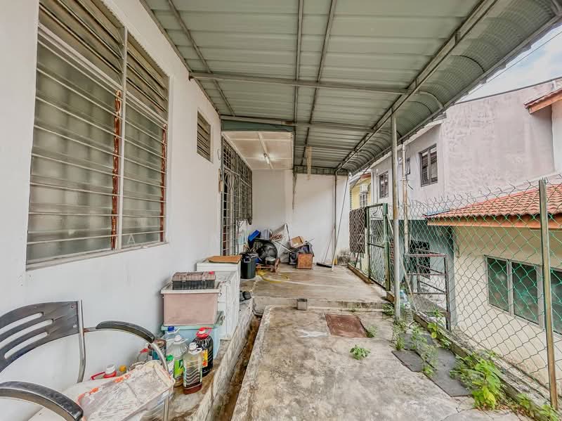 2-storey Terraced House for Sale in Bandar Baru Salak Tinggi (Sepang) - Ajwad Azizan - PropertyGuru.com.my