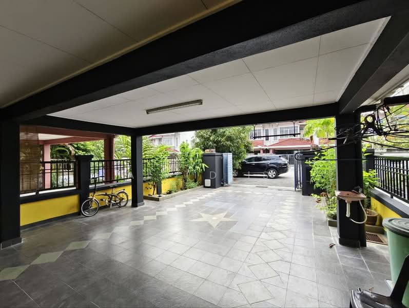 2-storey Terraced House for Sale in Bangi (Selangor) - Ali Idris - Exterior - PropertyGuru.com.my